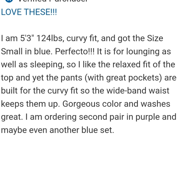 Banana Republic Women's Purple Top - Picture 3 of 8